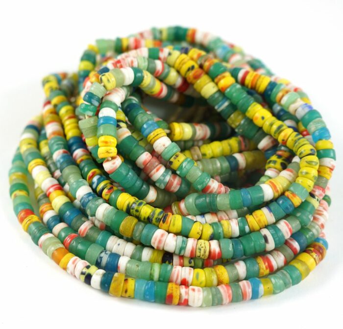 Kakamba Beads 5mm