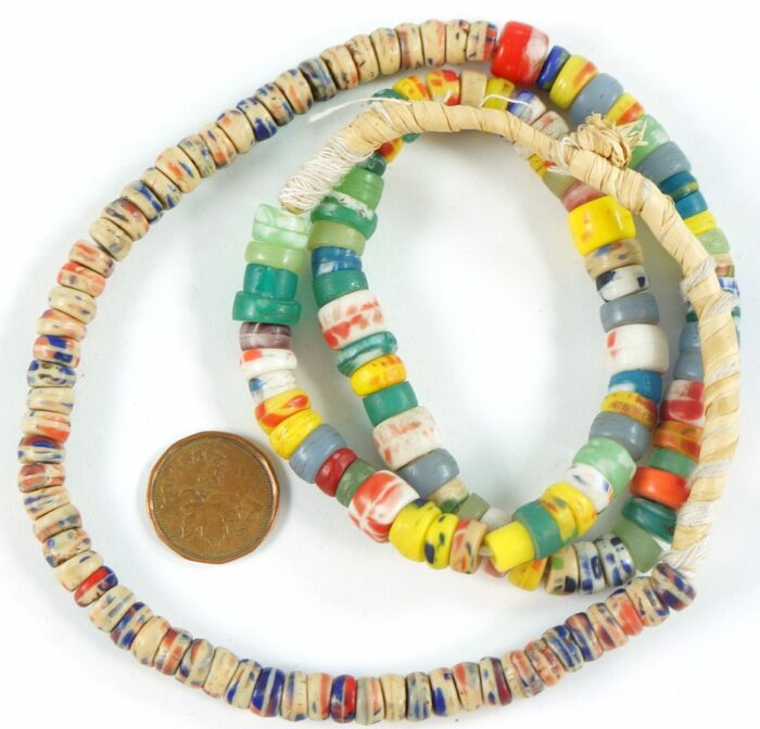 Kakamba Beads 6-9mm - Image 3