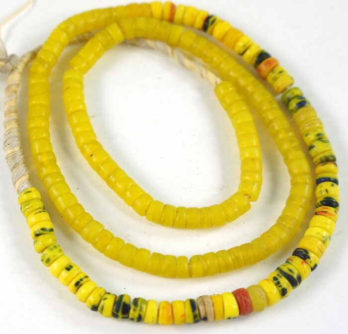 Kakamba Beads 3-4mm - Image 2