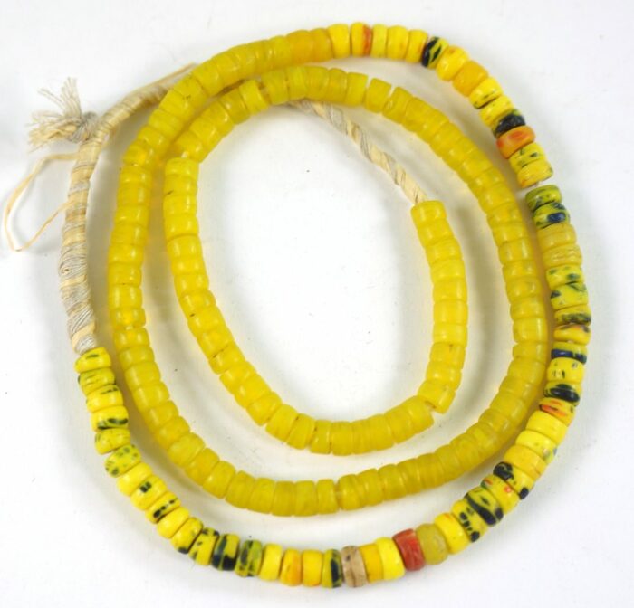 Kakamba Beads 3-4mm