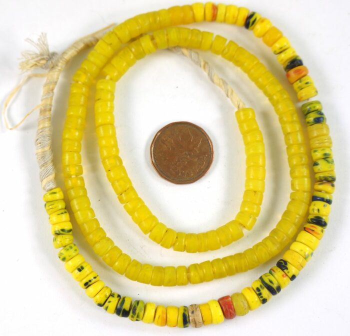 Kakamba Beads 3-4mm - Image 3