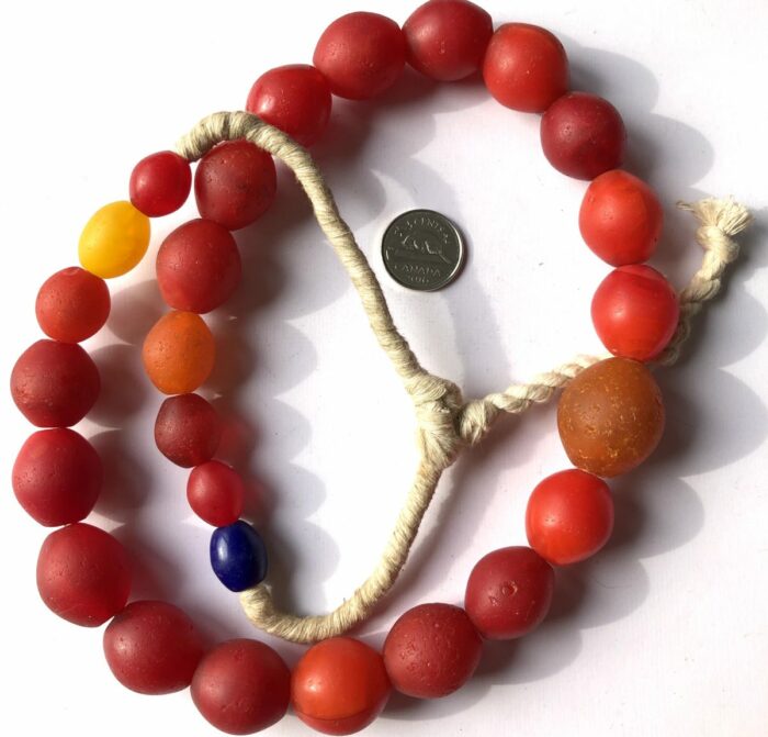 Tomato Beads - Image 2
