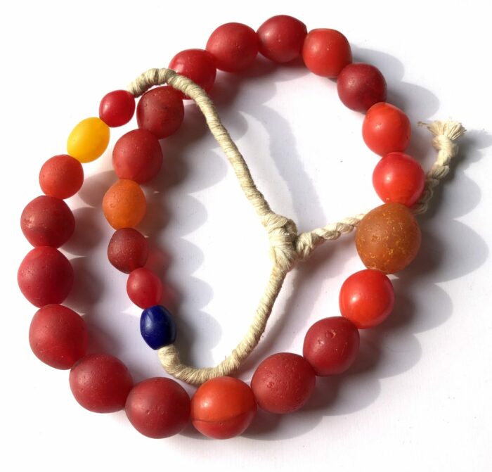 Tomato Beads