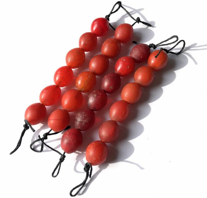 Tomato Beads - Image 2