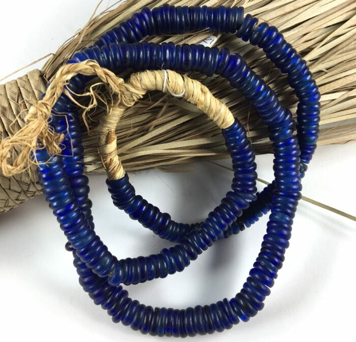 Dogon Beads