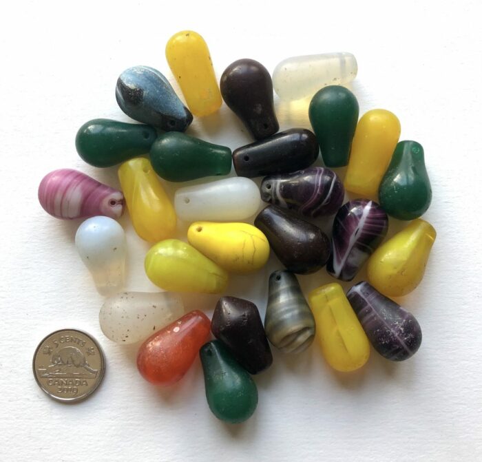 Mali Wedding Beads 1 - Image 2