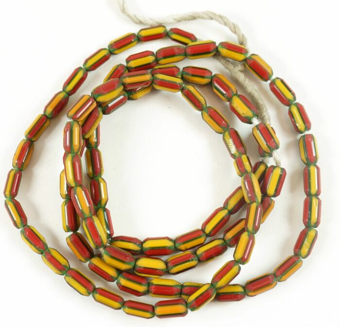 Chevron Beads