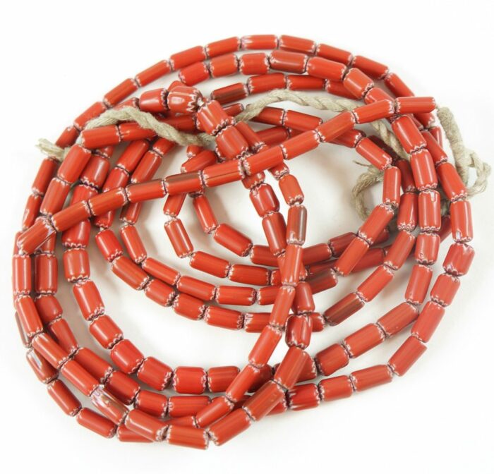Chevron Beads