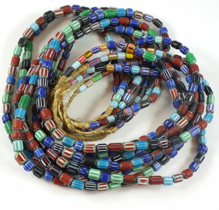 Chevron Beads - Image 2