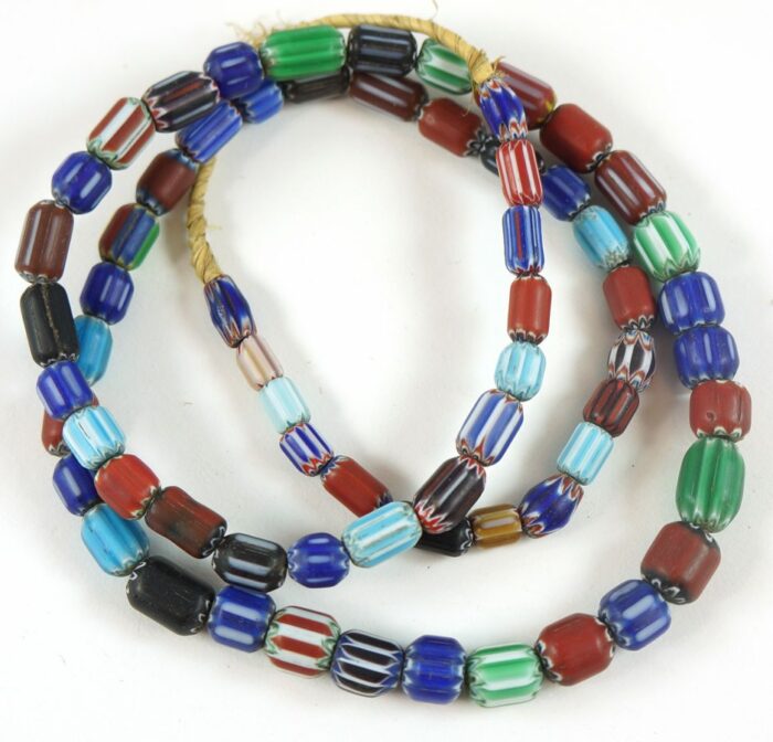 Chevron Beads