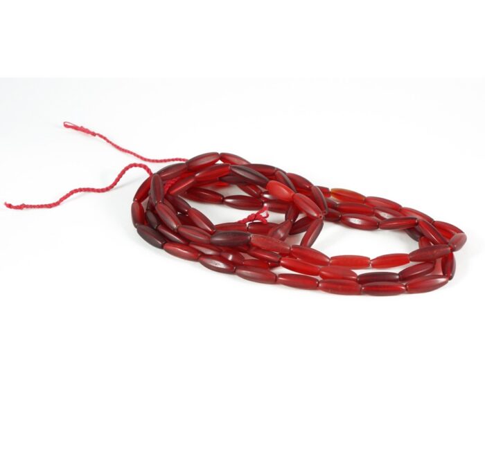 Bohemian Glass Beads - Image 4