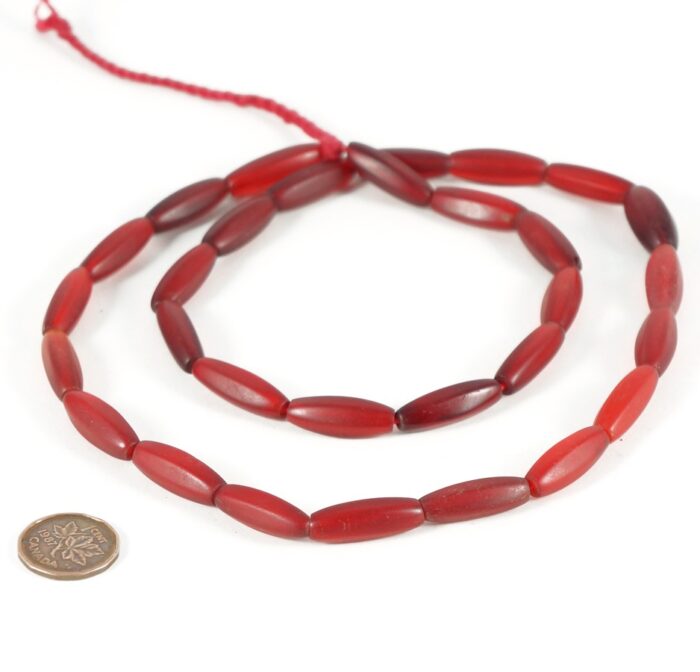 Bohemian Glass Beads - Image 3