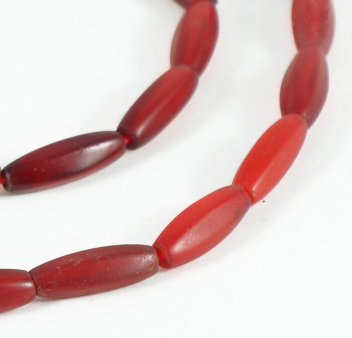 Bohemian Glass Beads - Image 2