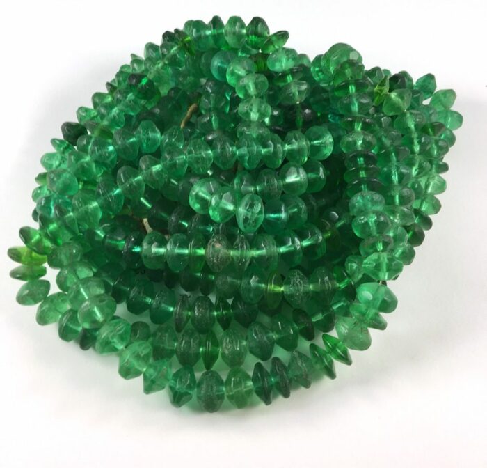 Vaseline Beads