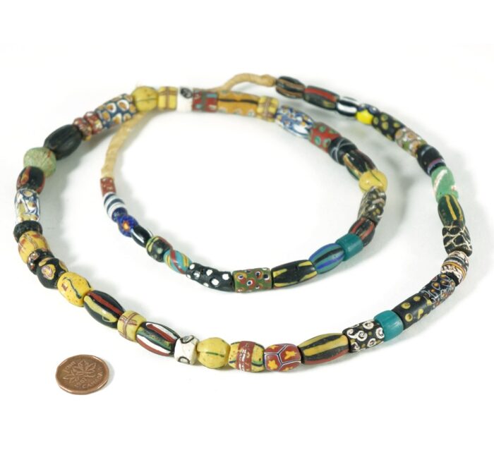 Mixed Trade Beads - Image 2