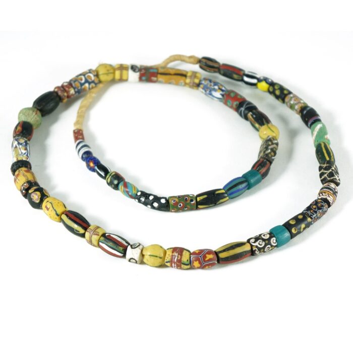 Mixed Trade Beads