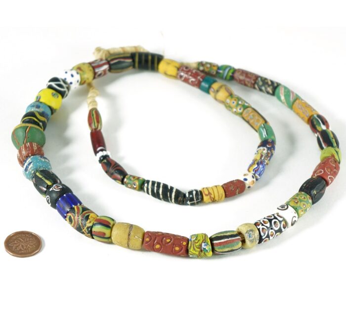 Mixed Trade Beads - Image 4