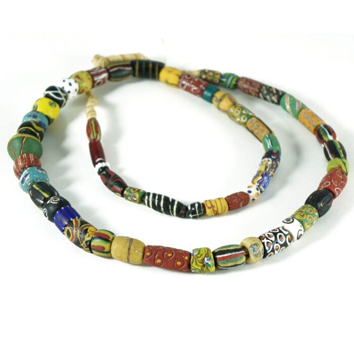 Mixed Trade Beads