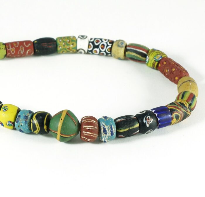 Mixed Trade Beads - Image 2