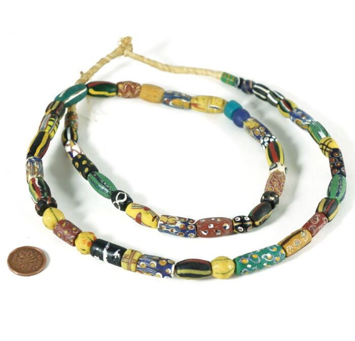 Mixed Trade Beads - Image 3