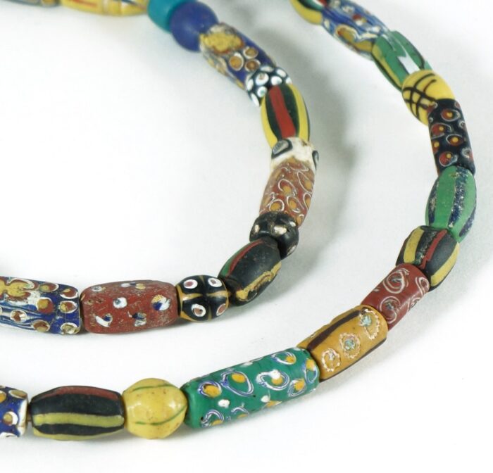 Mixed Trade Beads - Image 2