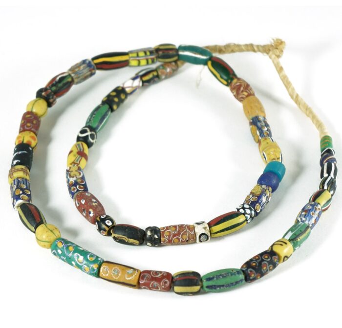 Mixed Trade Beads