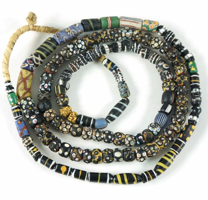 Mixed Trade Beads