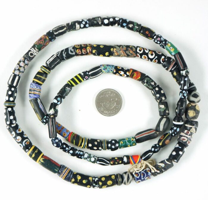 Mixed Trade Beads - Image 2