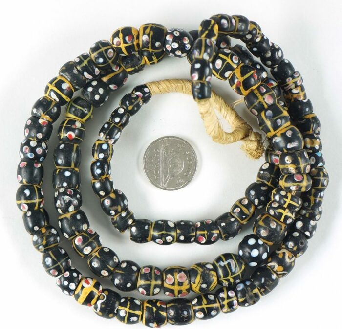 Mixed Trade Beads - Image 2