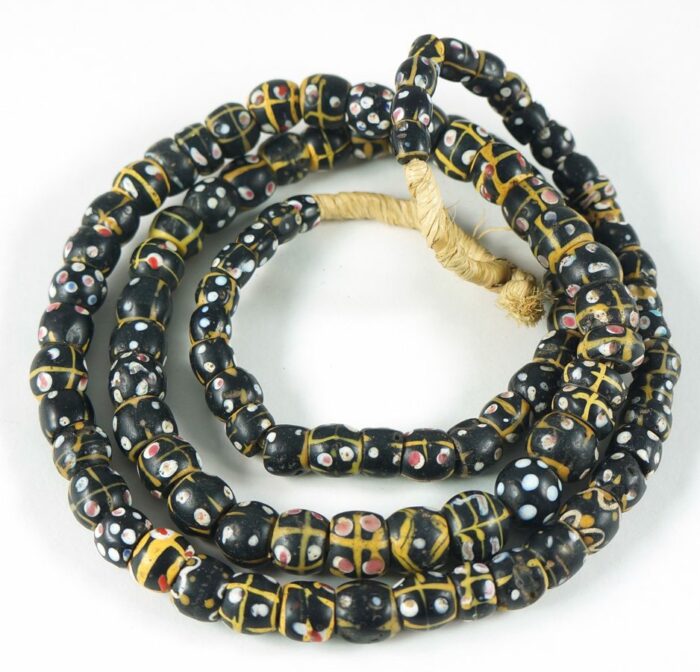 Mixed Trade Beads - Image 3