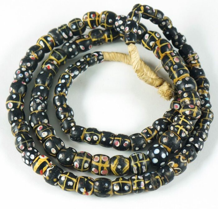 Mixed Trade Beads