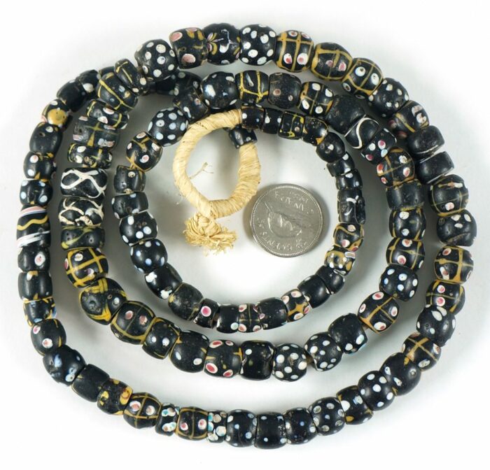 Mixed Trade Beads - Image 3