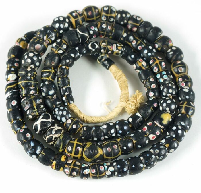 Mixed Trade Beads