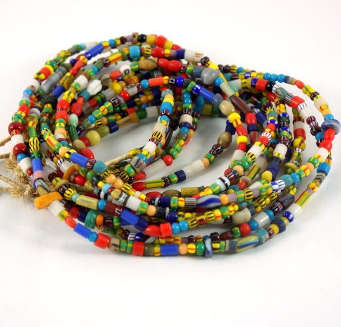 Christmas Beads - Image 5