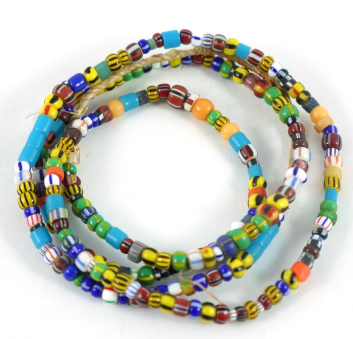 Christmas Beads
