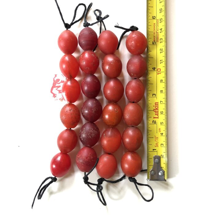 Tomato Beads
