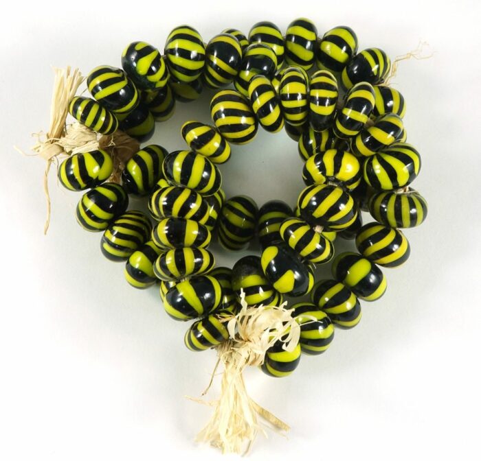 Indian Glass Beads