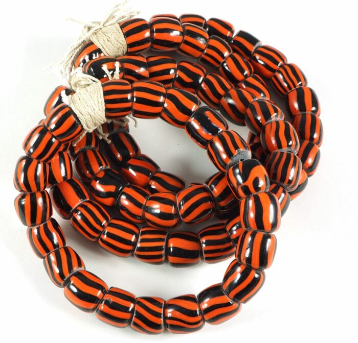 Indian Glass Beads