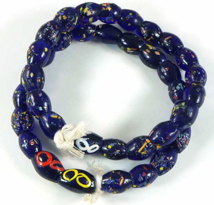 Indian Glass Beads
