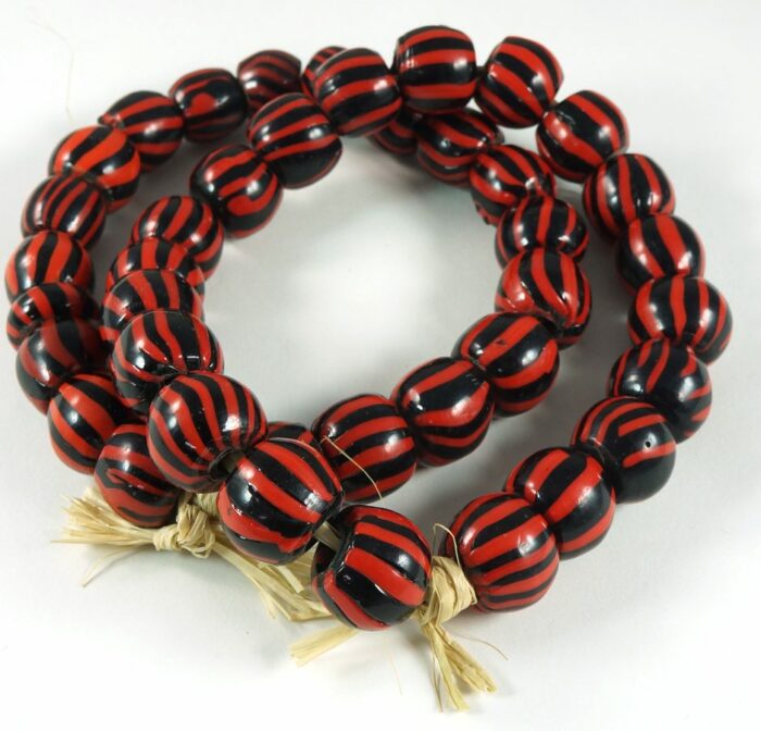 Indian Glass Beads