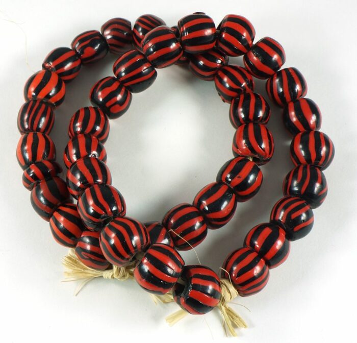 Indian Glass Beads - Image 2