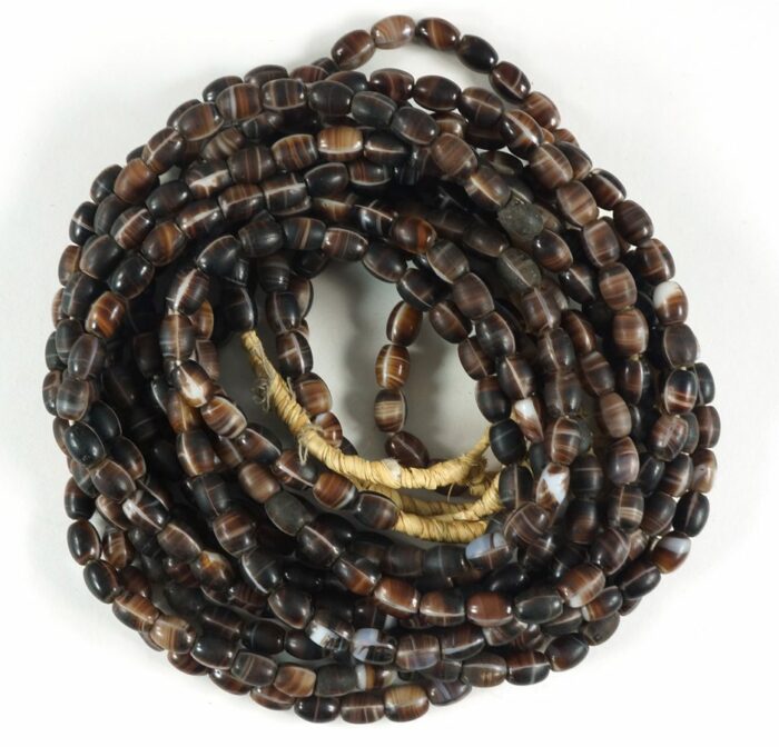 Coffee Bean Beads - Image 2