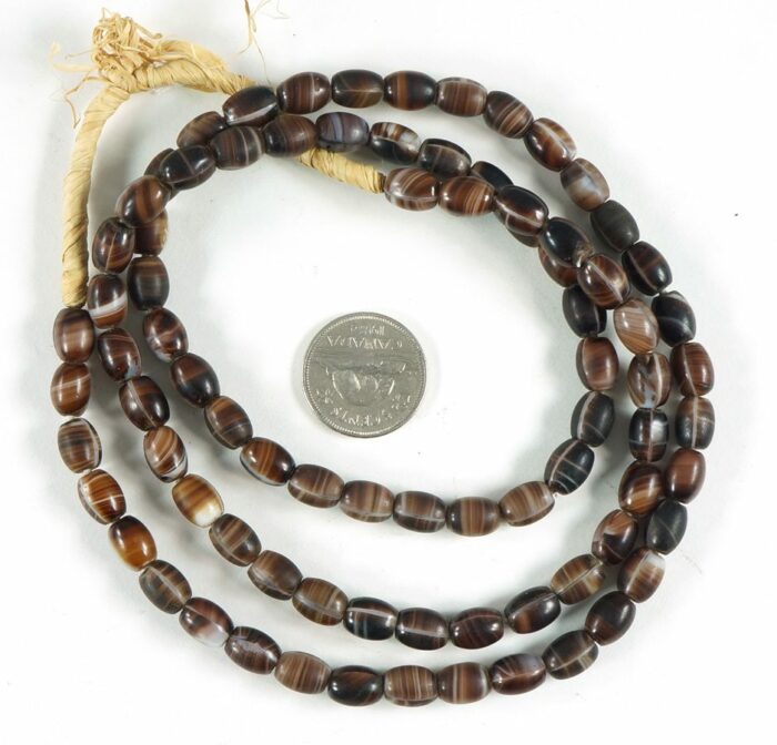 Coffee Bean Beads - Image 3