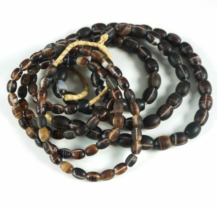 Coffee Bean Beads - Image 4