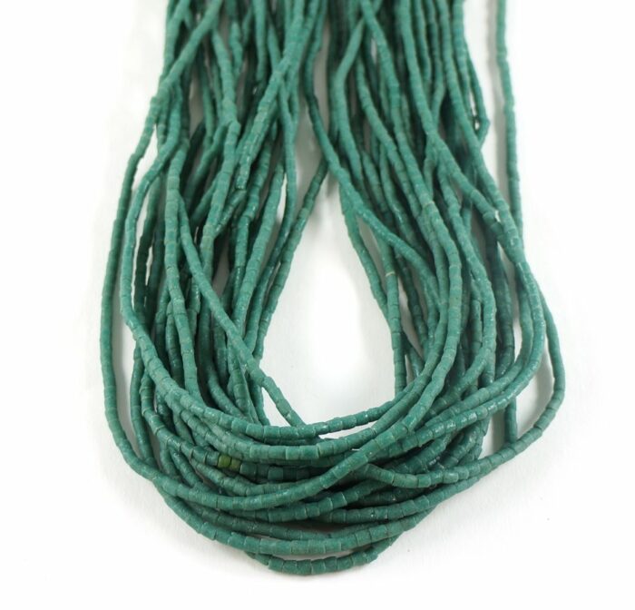 Waist Beads- Green - Image 2