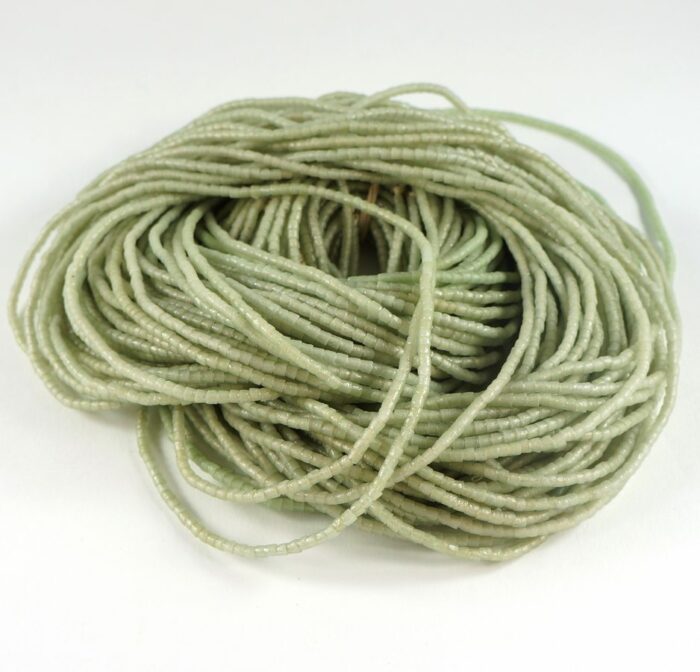 Waist Beads- Green - Image 2