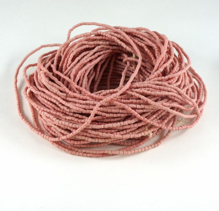 Waist Beads- Pink - Image 2