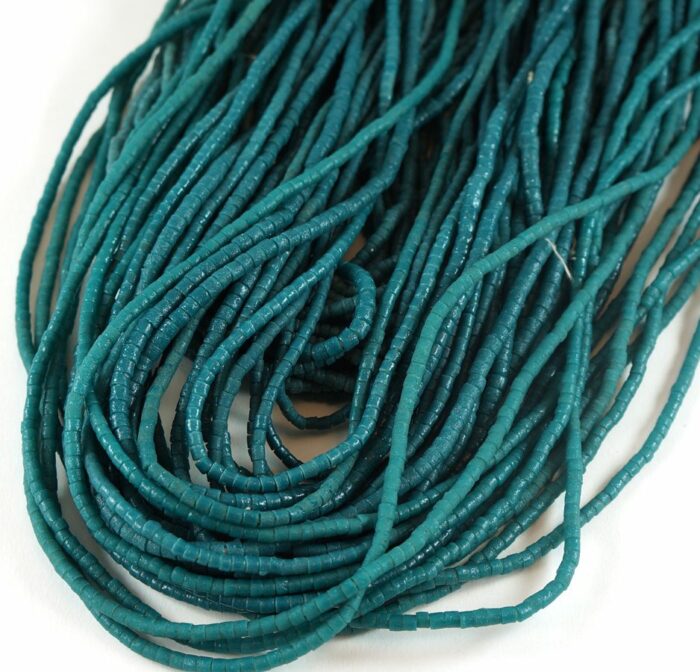 Waist Beads- Blue