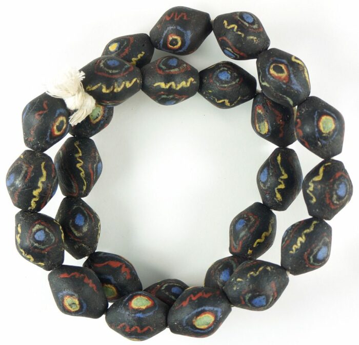 Bodom Beads #24