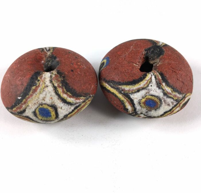 Bodom Bead #12